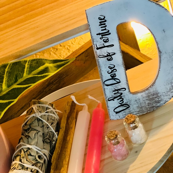 Smudge " Love " Kit - Picture 2 of 4